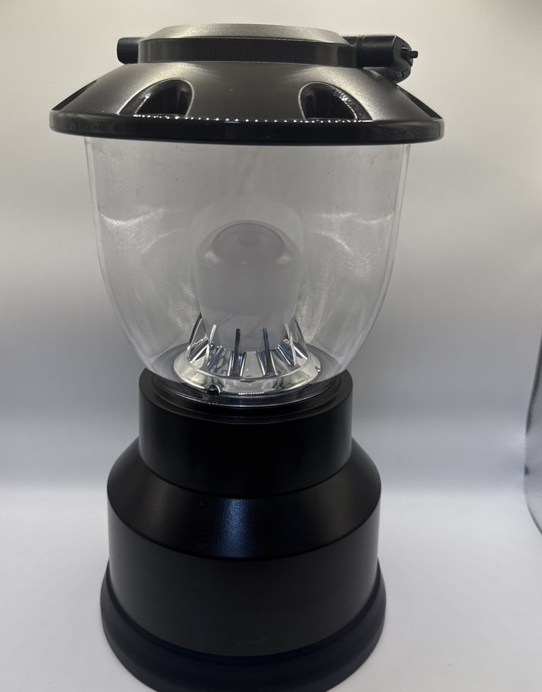 Large Camping Lantern 3-Level Dimming Enbrighten LED Lantern