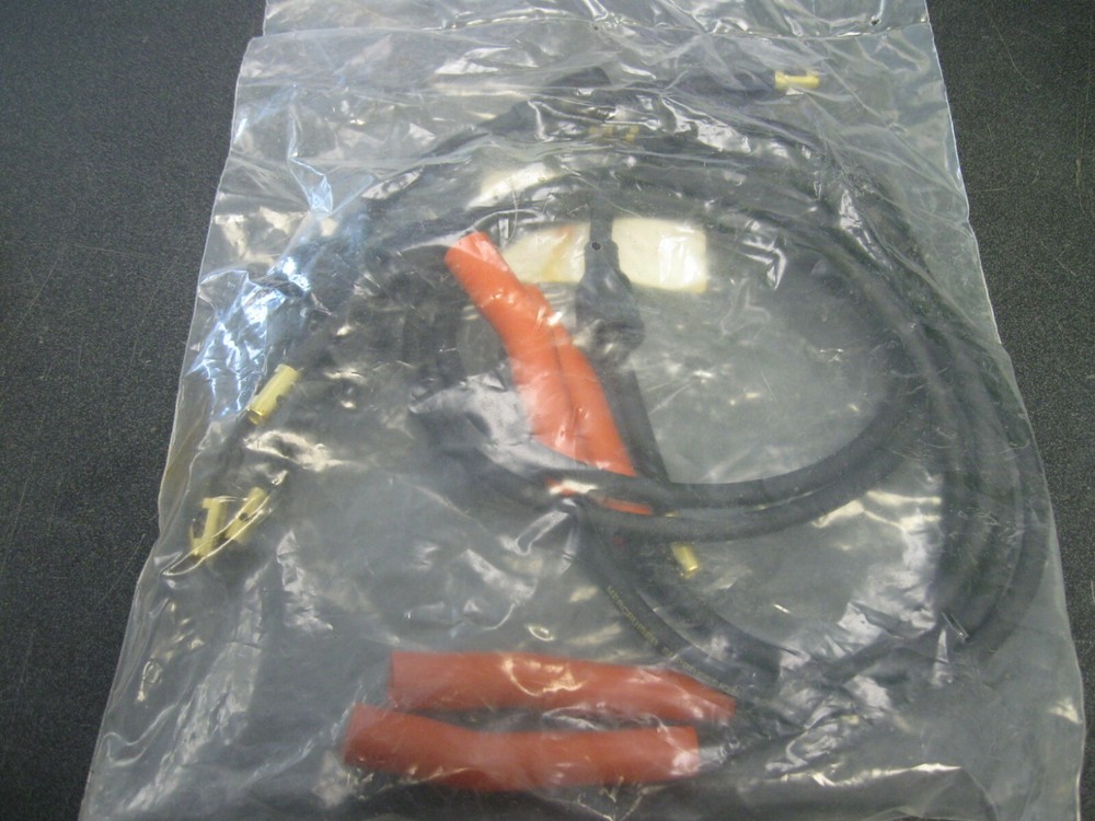 MERCURY MARINE IGNITION WIRE KIT 816761A6 JO38