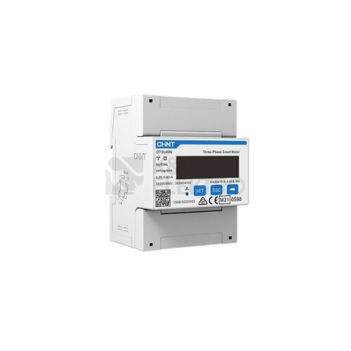 Smart Meter 3-Phase Chint DTSU666
