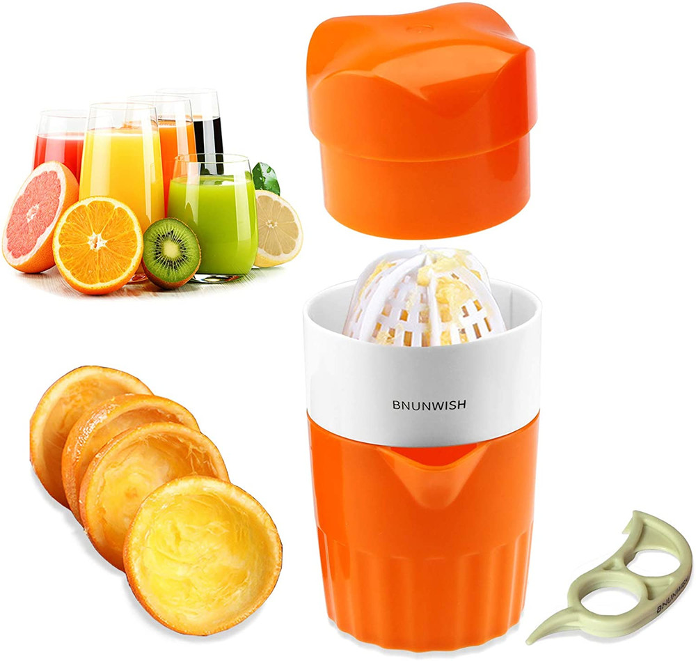 Exprimidor De Naranjas Extractor de Jugos Exprimidor Citrico Extractor