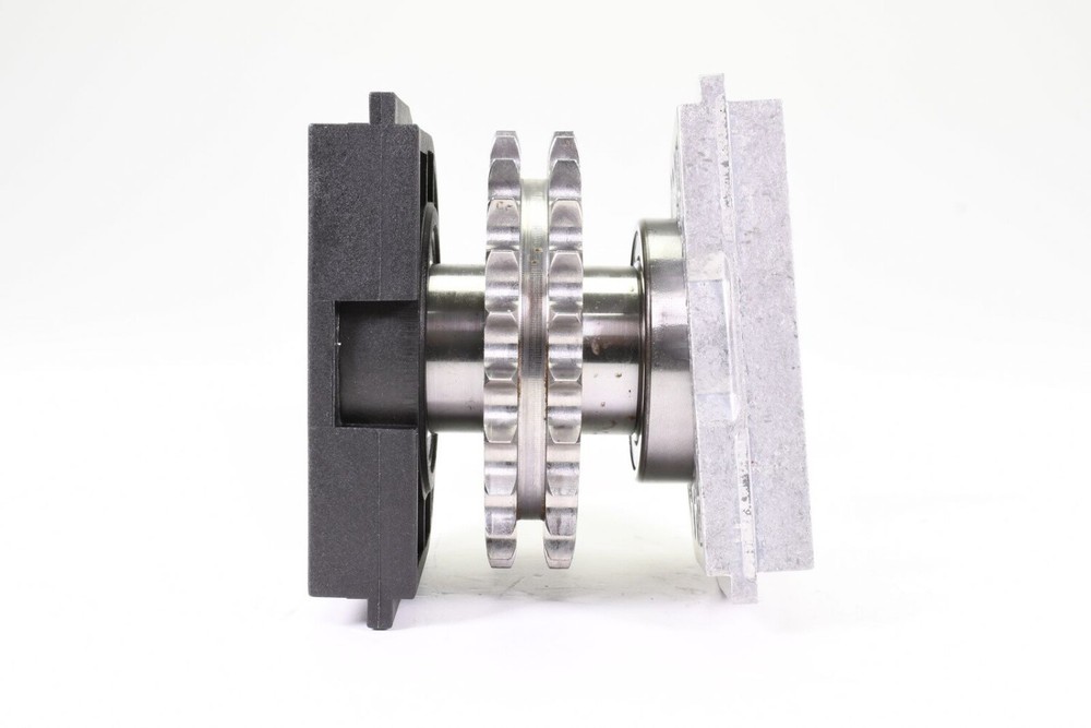 BOSCH REXROTH 3 842 557 722, BS 2/Duplex, Drive kit