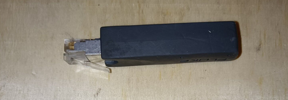 Fluke Networks LANMeter WIREMAP Adapter #0