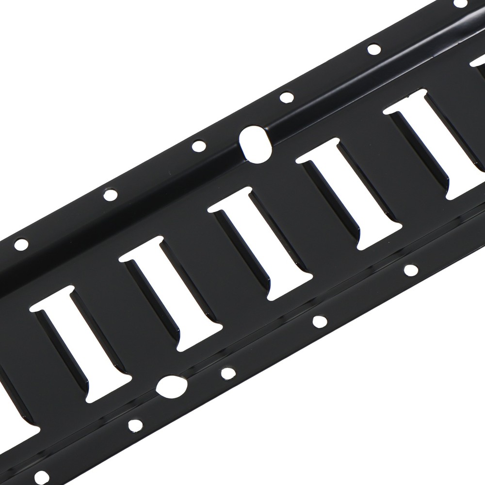 Labwork 8Pack 6' E Track Tie Down Rail Kit Powder Coat For Garages Vans Trailers