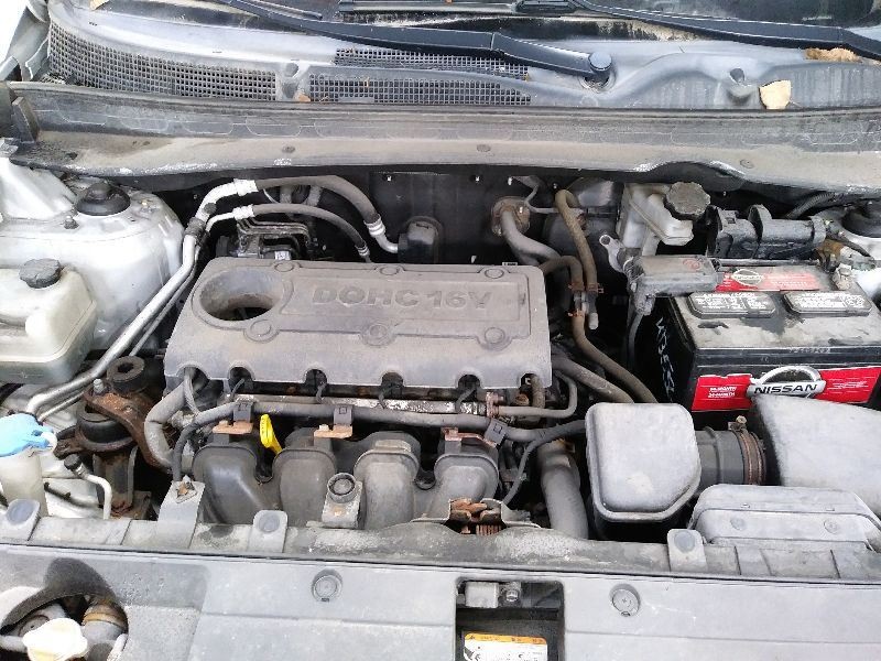 SPORTAGE 2011 Jack ONLY 279620