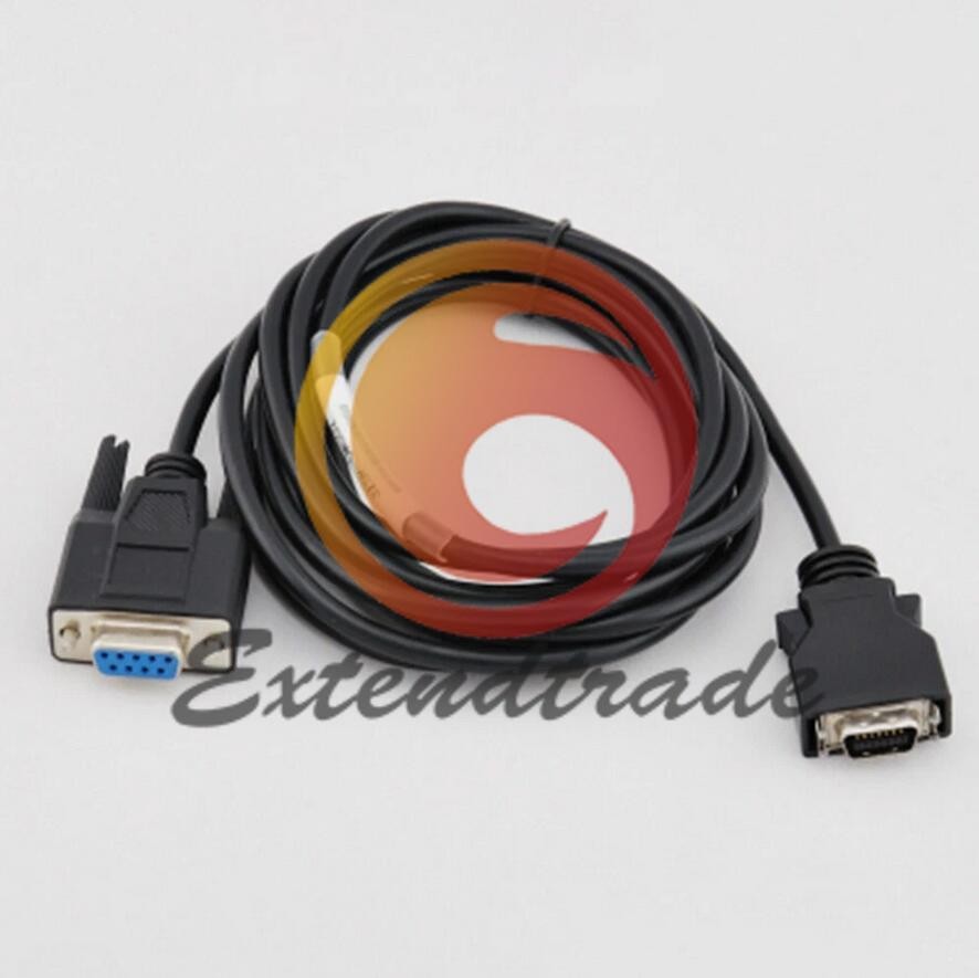1PCS JZSP-CMS01 Cable For YASKAWA Servo Motor PC 3m New