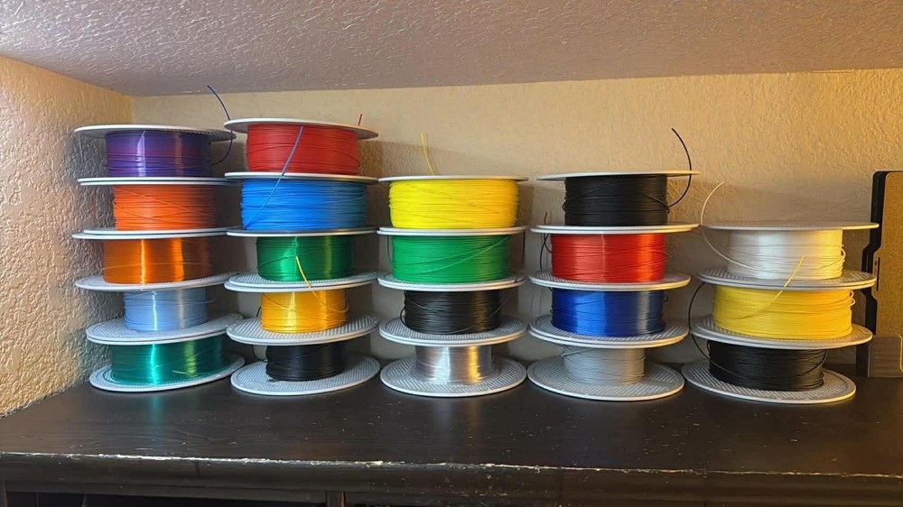 Bose Proflight 2 Airbus A320 holder bracket controller mount