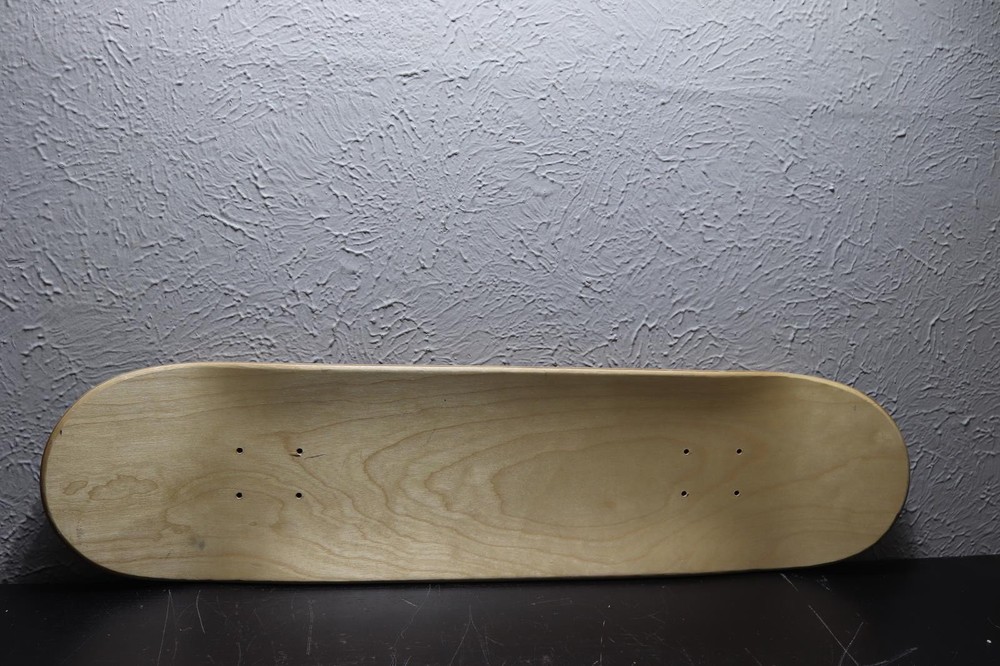2014 X-Games Austin Skateboard Deck 8" Flying Armadillo