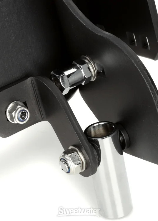 Pearl CX Airframe Tenor Backbar