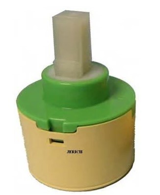 jERICH, 47000, 47MM CERAMIC CARTRIDGE