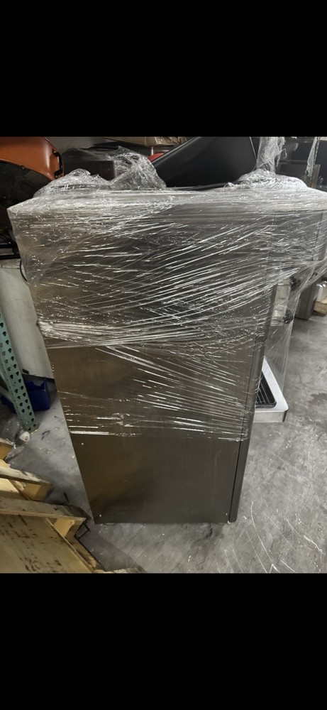 stoelting ice cream machine f231