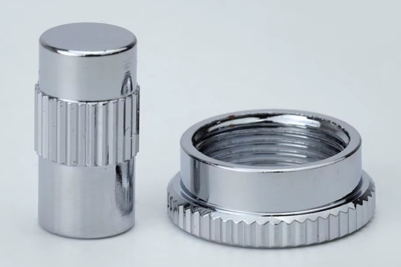 Switch tips, Gretsch style toggle switches, chrome, SWITCHCRAFT