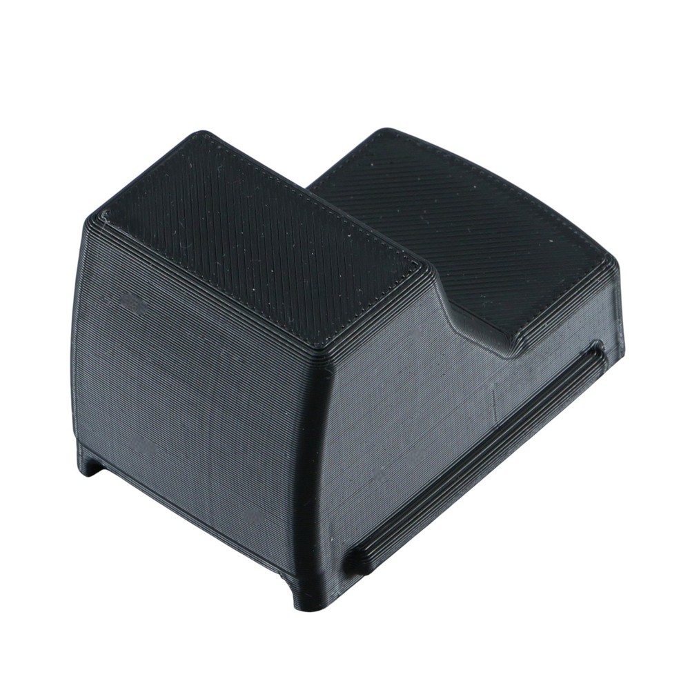Vortex Defender ST Red Dot Optic Cover (Multiple Colors Available)