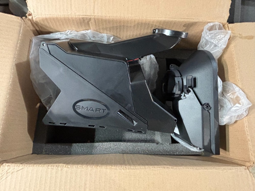 Innovative Technologies NCR Smart Coin System Type G (TOP PORTION) 4970522154