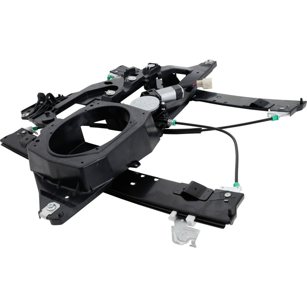 Window Regulator For 2003-2006 Ford Expedition Power Front Passenger Side