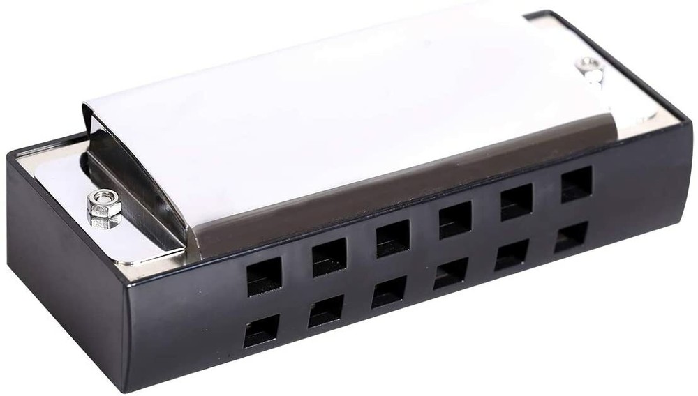 EASTTOP MN10 Harmonica Professional Orchestral Harmonica Bass Ensemble harmonica