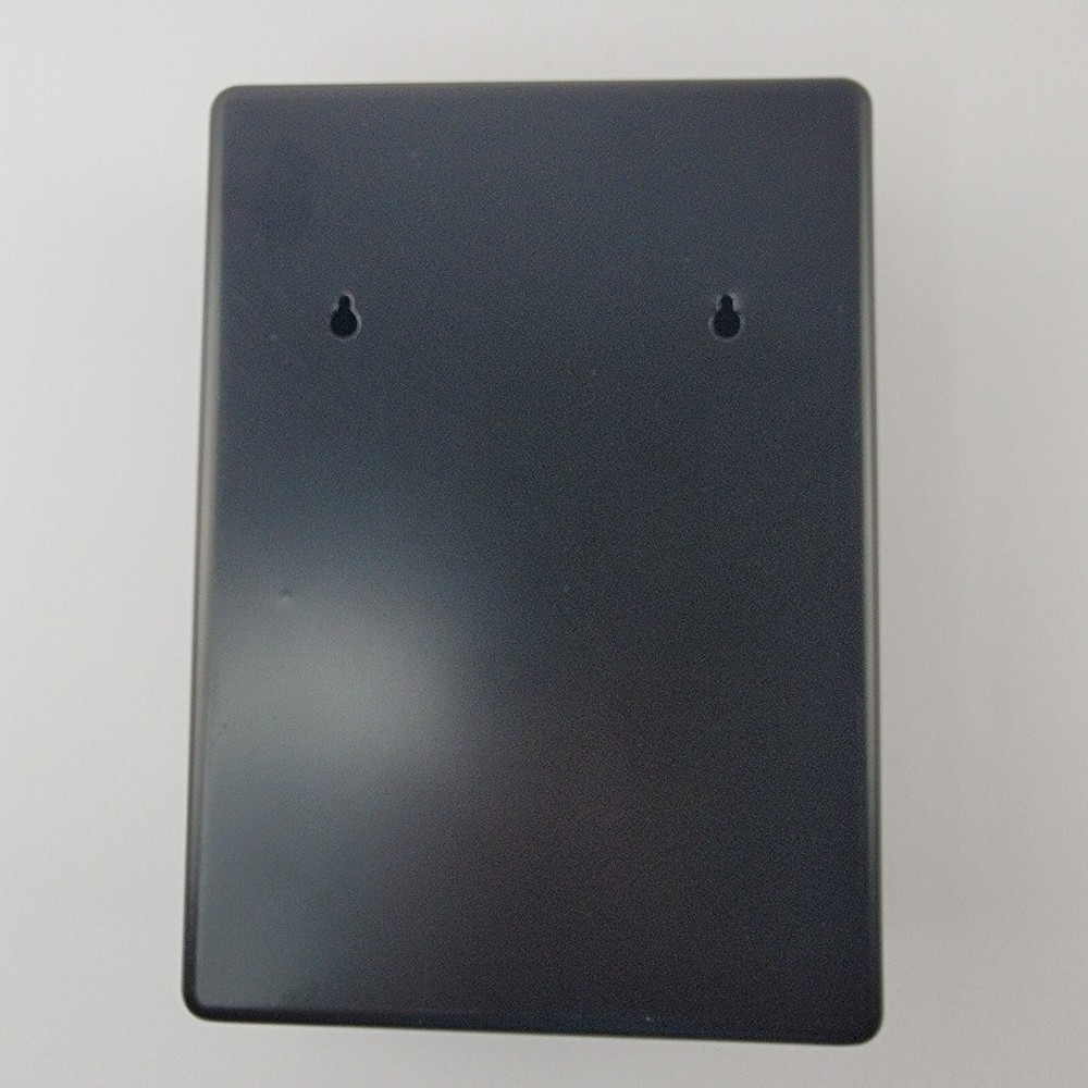 Sentry Safe Kb-25 Key Box Wall Mount - Black