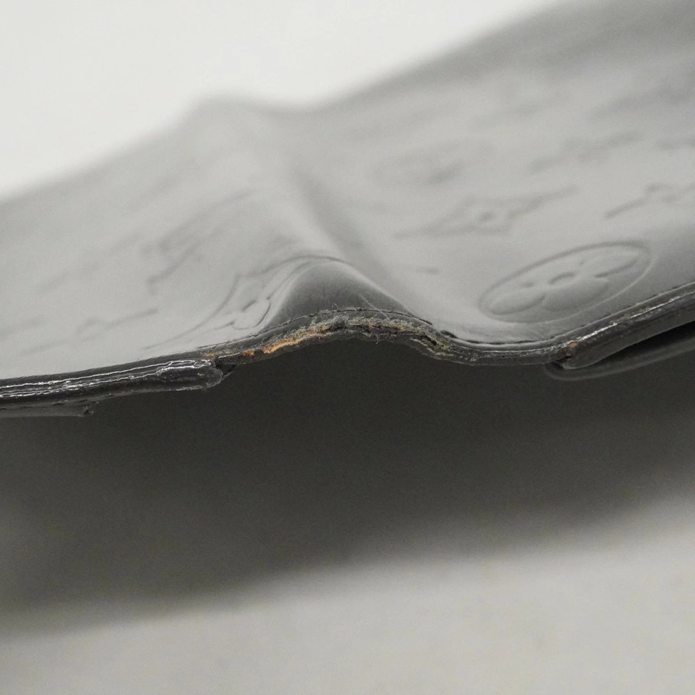 Louis Vuitton Trifold Long Wallet
