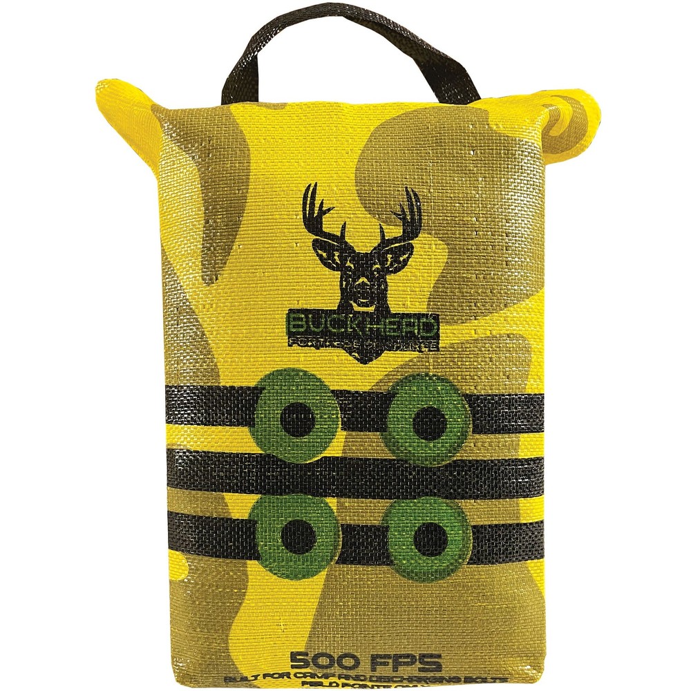 Buckhead Discharge Portable Target Fast Delivery