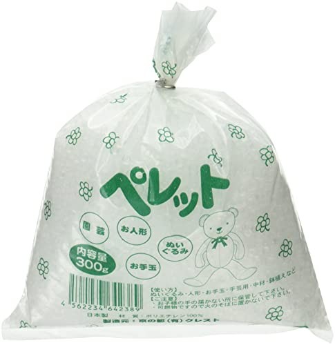 Crest Craft Pellet CR45