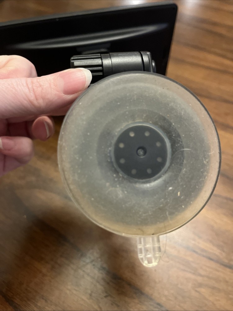 Smart Play Audio 7” Touchscreen Bluetooth/Apple/Android w/ Speaker Cig Outlet