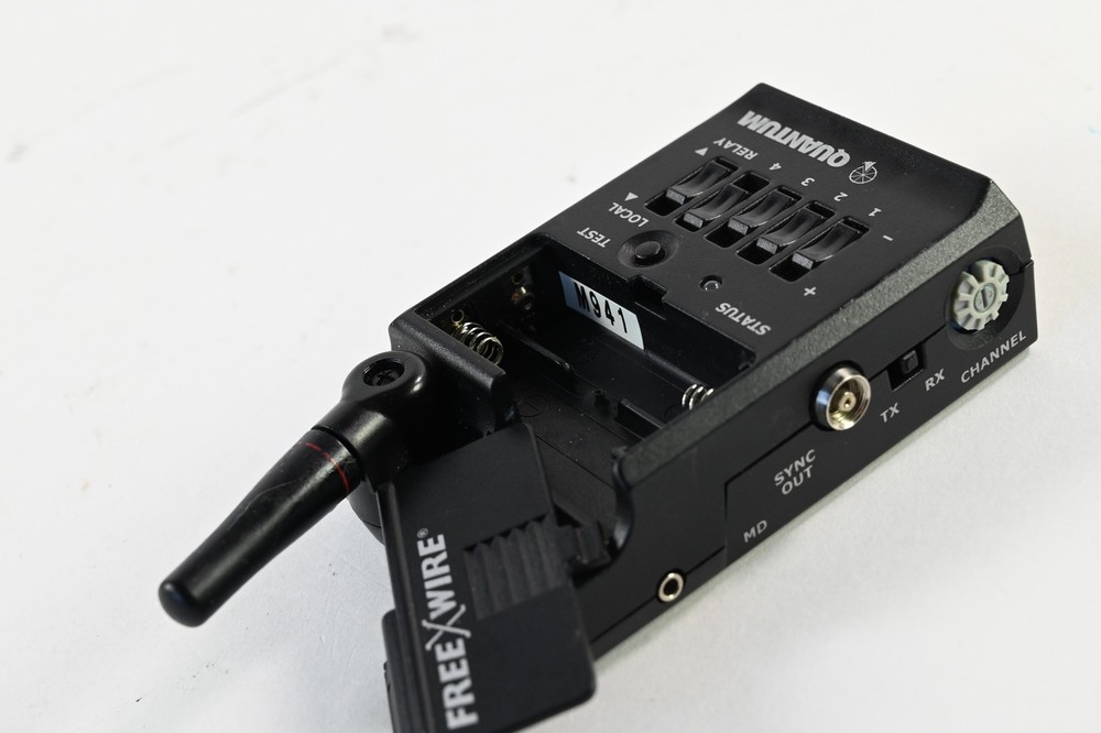 Quantum FreeXWire FW10 Digital Transceiver #G897