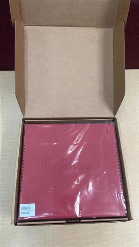 WatchGuard Firebox T45-PoE Network Security 3YR Basic (WGT47033-US) - Open Box