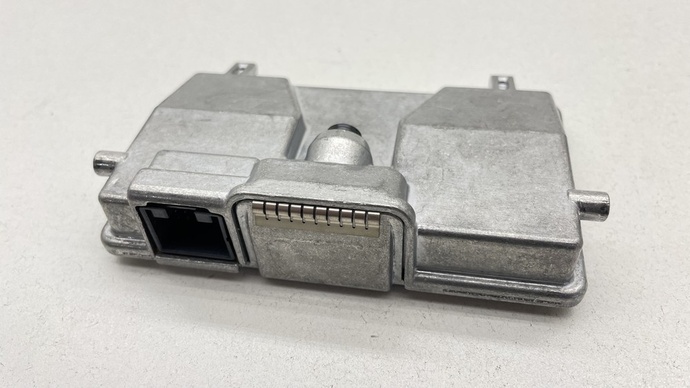2018-2020 VW TIGUAN JETTA Camera Control Module Unit OEM #3QD980654