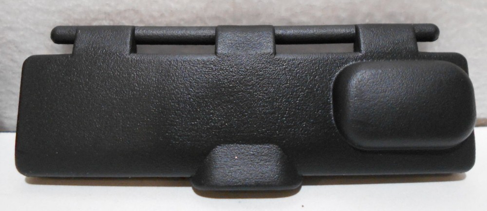 Trilithic 360DSP CATV Meter Cable Connection Replacement Lid / Cover