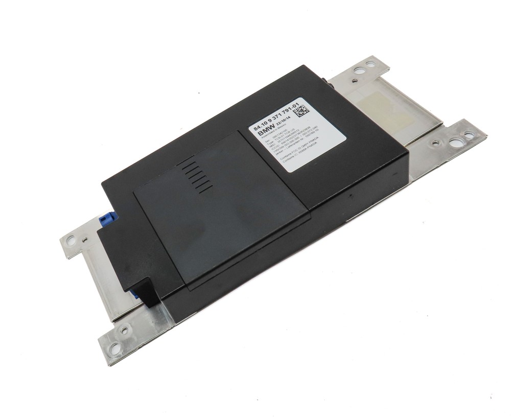 2015 BMW X4 (F26) BLUETOOTH TELEMATICS BLUETOOTH COMMUNICATION CONTROL MODULE