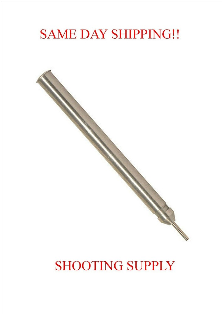 LEE 90631 Undersize Mandrel .280 for  7mm  FAST SAME DAY SHIPPING