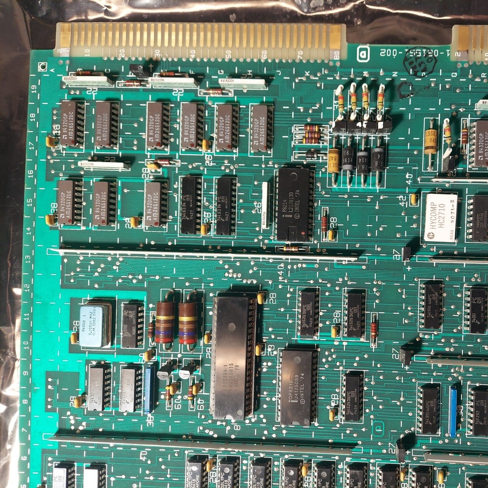 ACCURAY 61552-002 MPR Module (Item ID-10)