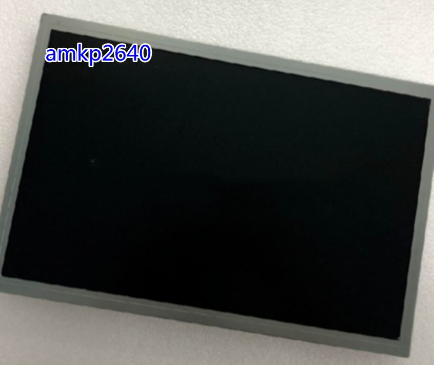 1pc for LCD Panel 7inch CLAA069JA01CW #am
