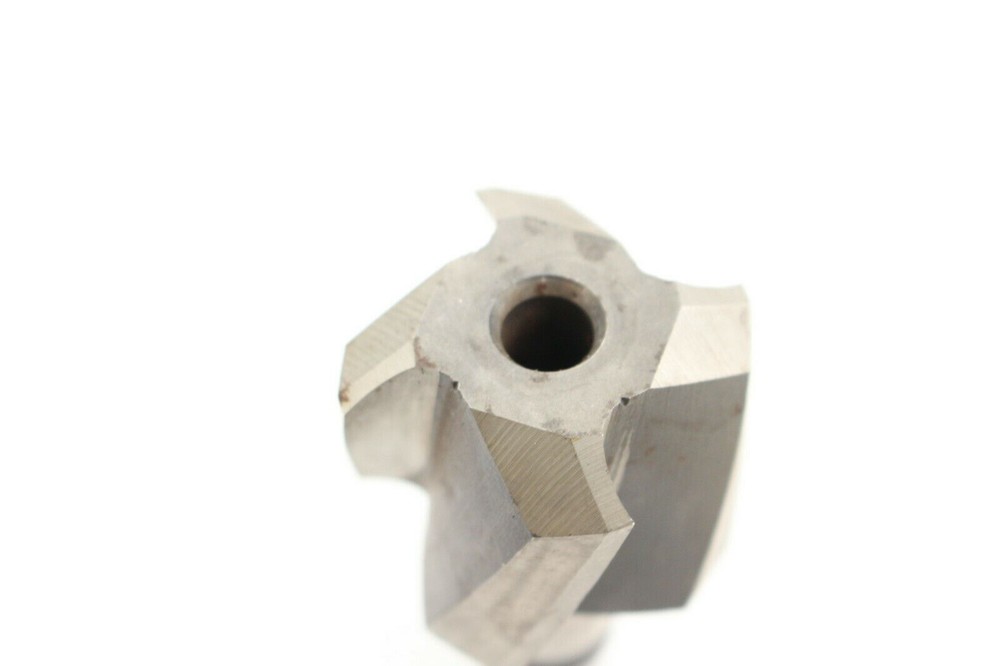MORSE COUNTERSINK 1-19/32 Core Drill Bit Tip Cutter Deburr Stub Taper chamfer