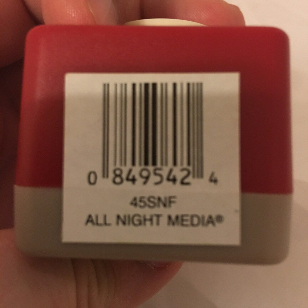 Anna Griffin Snowflake 45SNF Paper Punch NEW