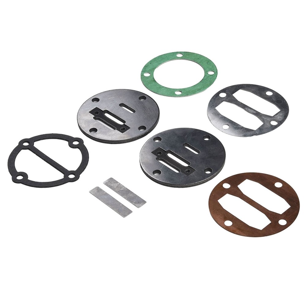 Reliable Valve Plate Replacement Longevity Guaranteed for Air Compressors