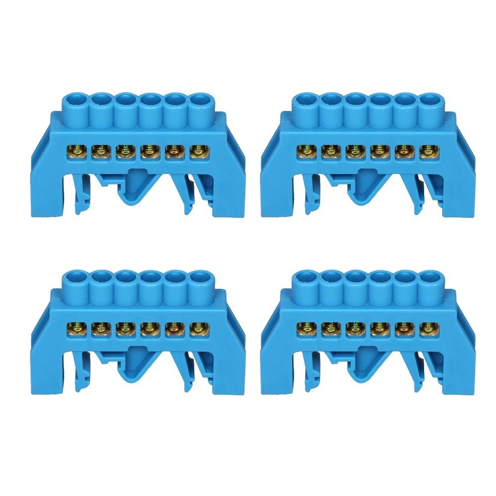 Electrical Connector Electrical Installation Copper Terminal Wire Connector