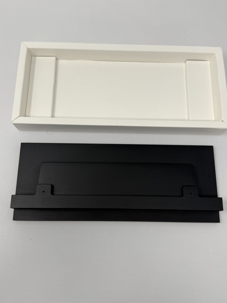 Genuine Microsoft Xbox One Vertical Stand Console Support OEM