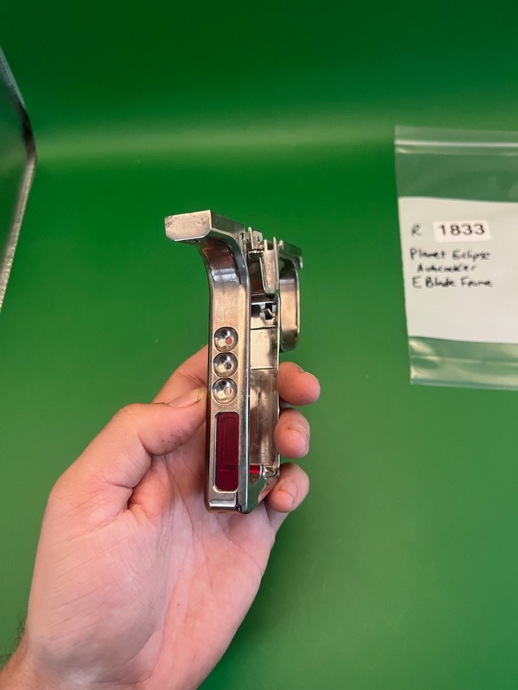 Planet Eclipse Autococker E Blade Paintball Marker Frame