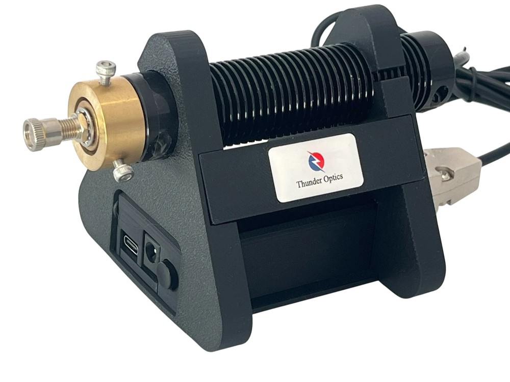 Raman Laser 532 Spectroscopy