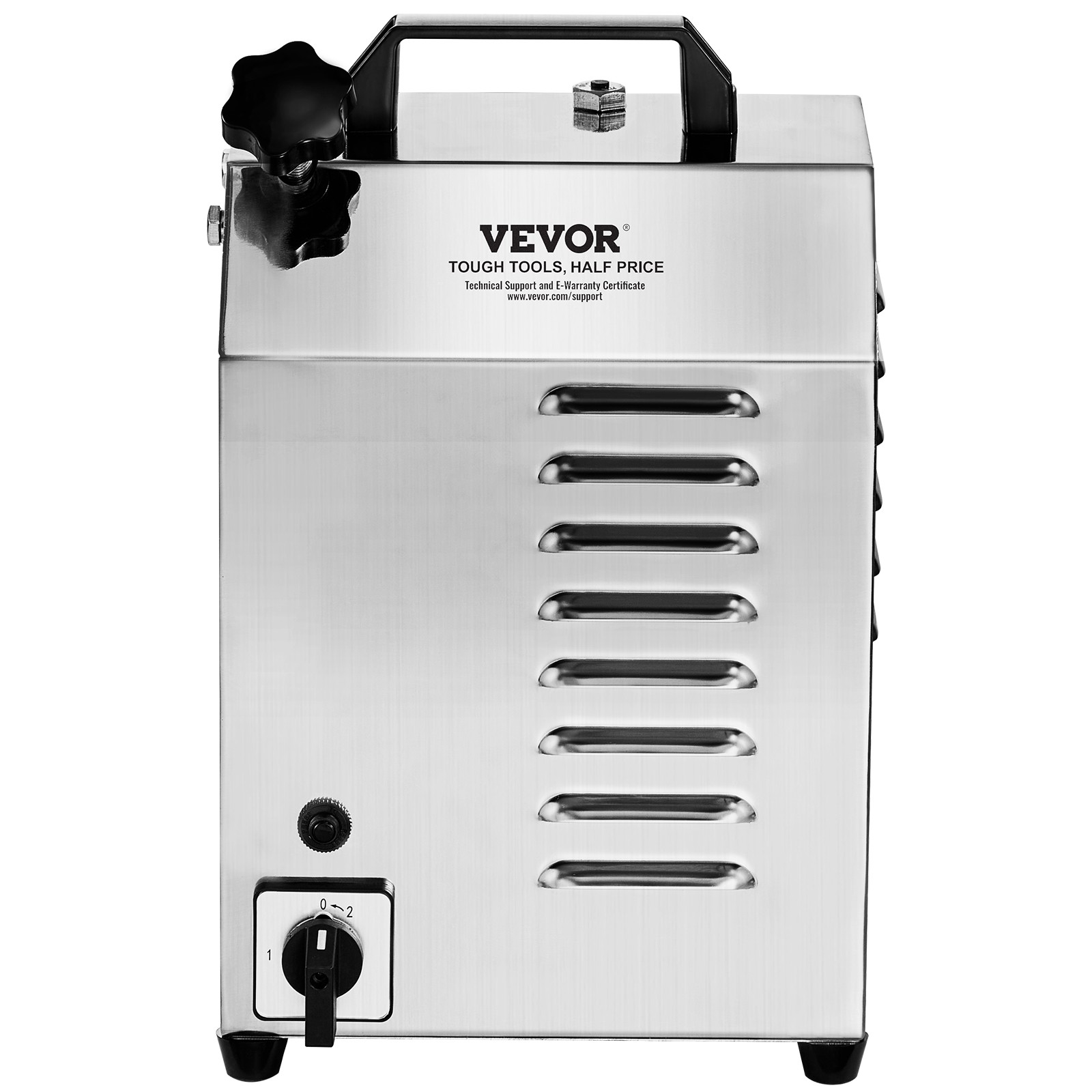 VEVOR Multi-functional Meat Processing Motor Suitable for Manual Meat Mixer