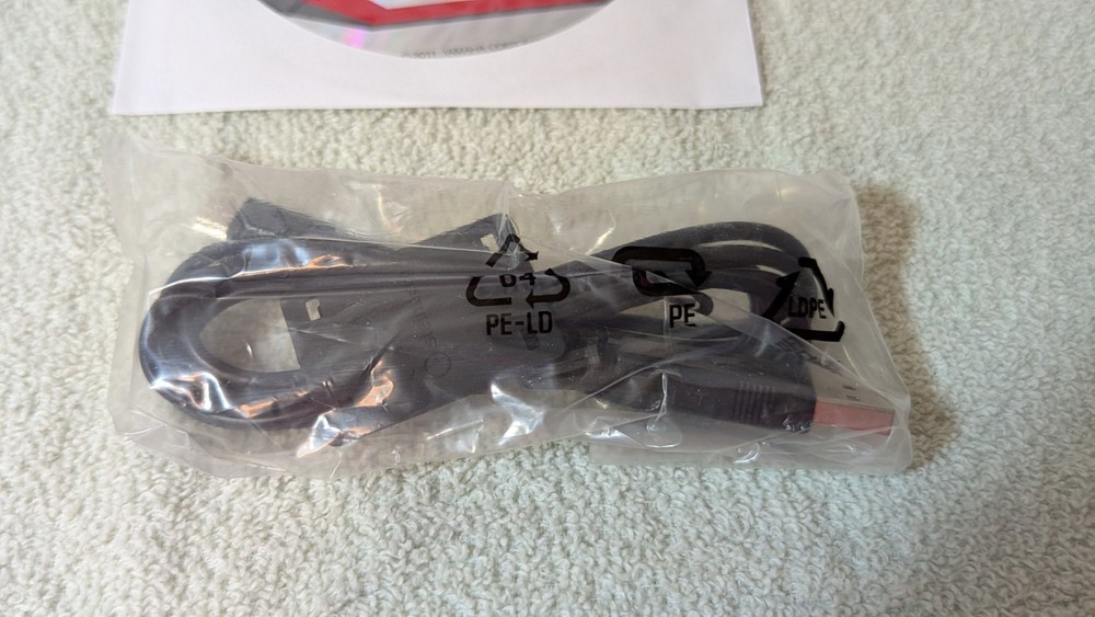 Steinberg CMC-PD Pad Controller for Cubase & Nuendo - Open Box