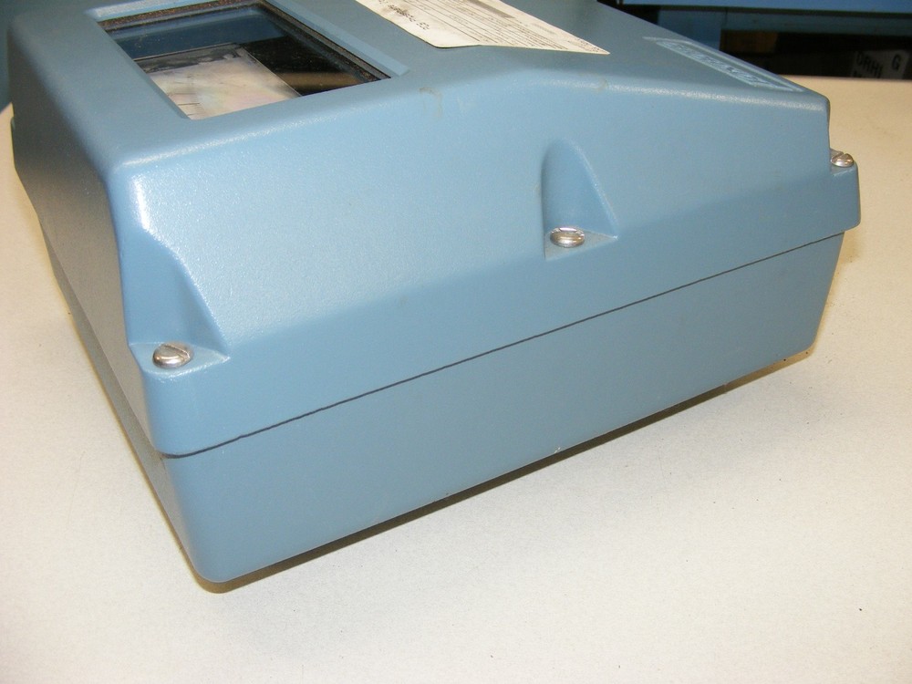Foxboro Magnetic Flow Transmitter E96P-IA-B CS-E/FN-A UNUSED
