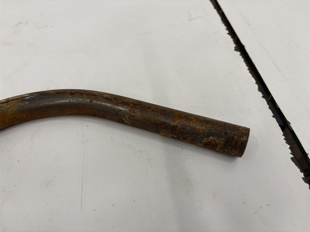 Luscombe Model 8 Upper Control Stick 485043
