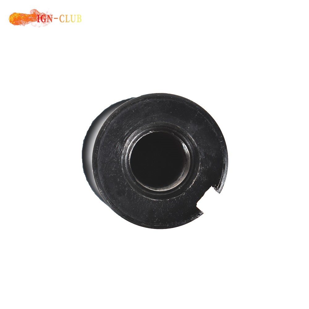 Shank Shell Milling Arbor Adapter Holder For Machine 3/4" R8