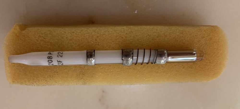 PSG Accustat Temperature Sensor NEW IN BOX