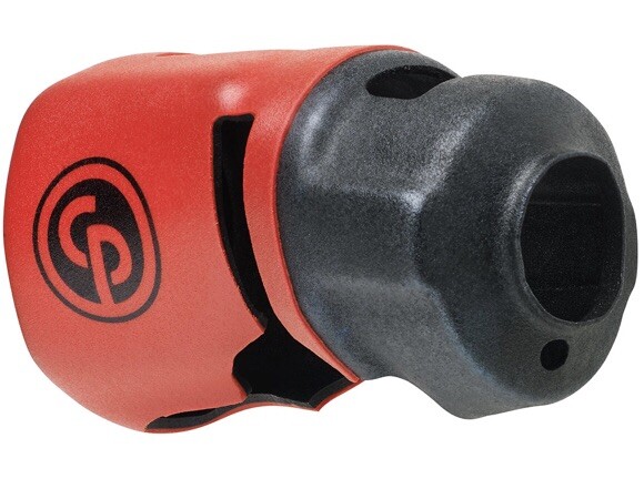 Chicago Pneumatic PROTECTIVE COVER – CP7748 Version G
