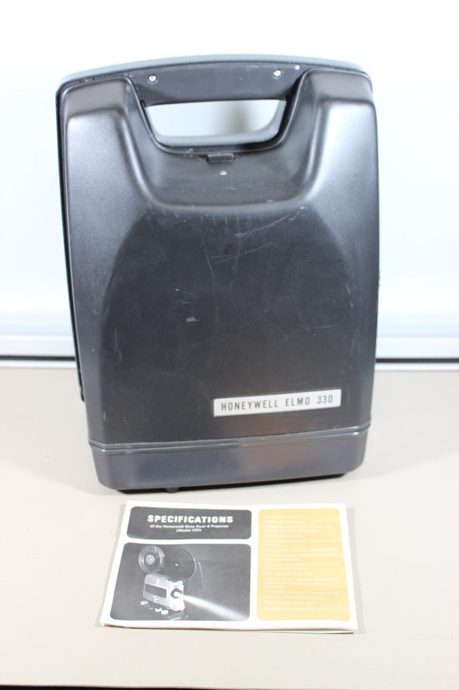 Honneywell Elmo 330