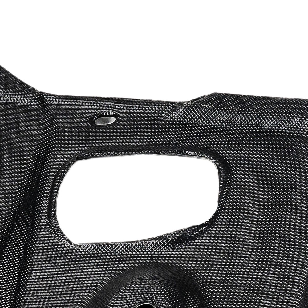 2pcs Left & Right Side Engine Splash Shield For 2002 2003-2006 Toyota Camry