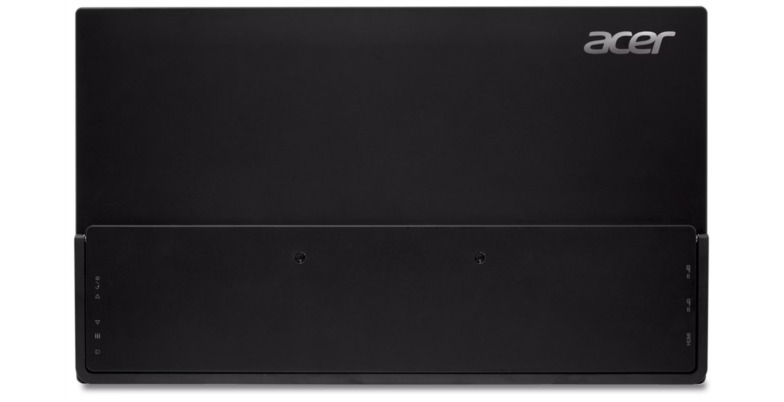 Acer PM161W 16" Portable Monitor 1920x1200 60Hz 6ms Refurbished