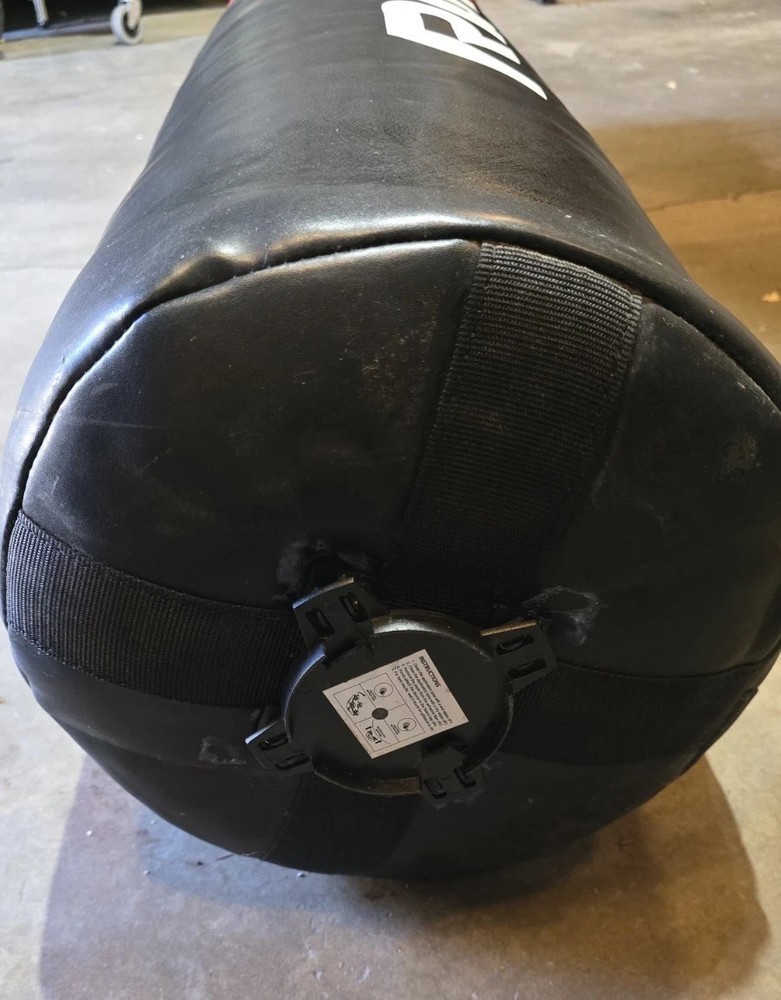 RDX Heavy Punching Bag